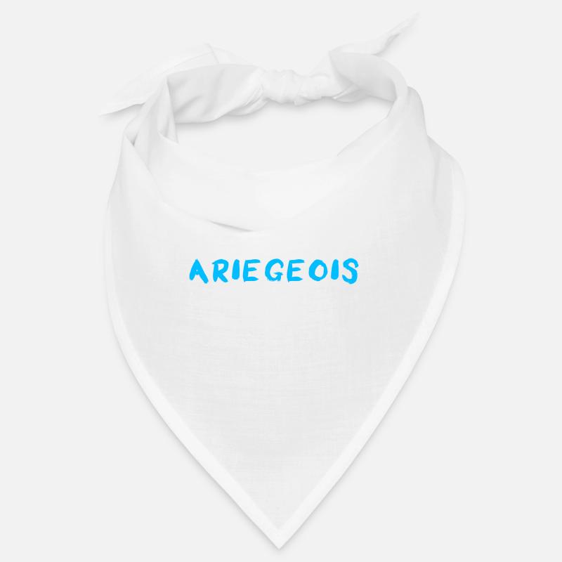 Ariégeois Bandana