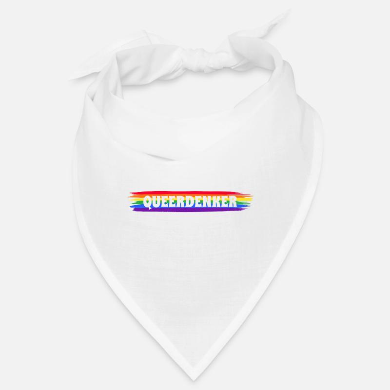 Queer Thinker Bandana