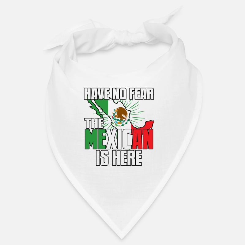 Mexikaner Bandana