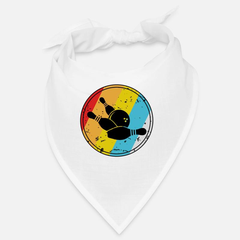 Bowling bowling bowling ball Bandana