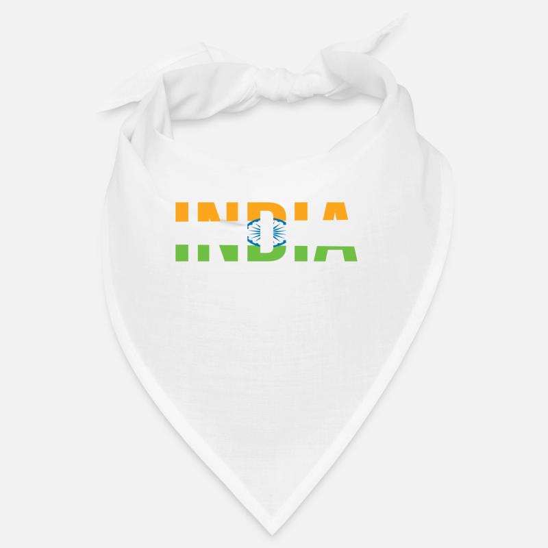 Indien Bandana