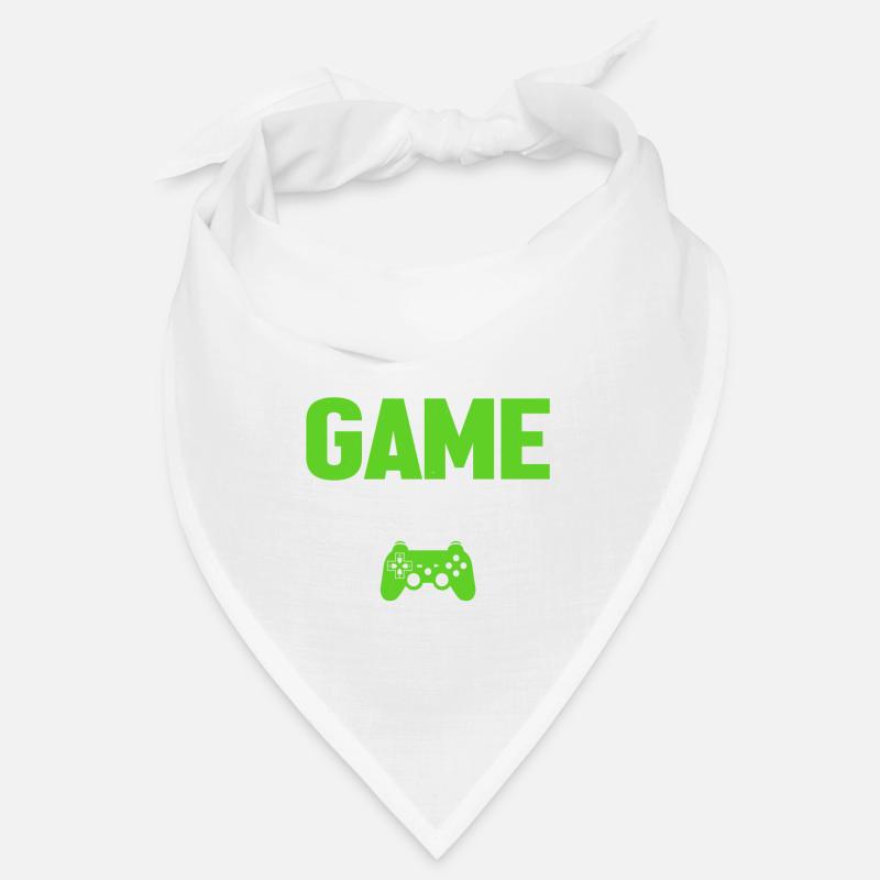 Gaming Bandana
