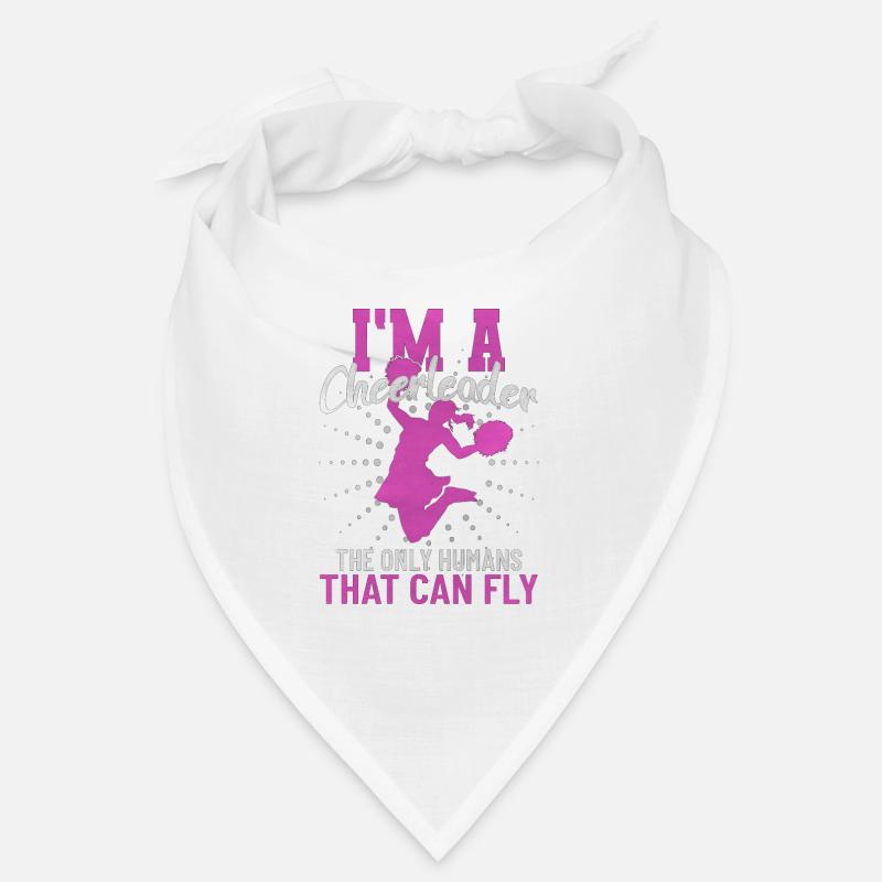 Cheerleader Bandana