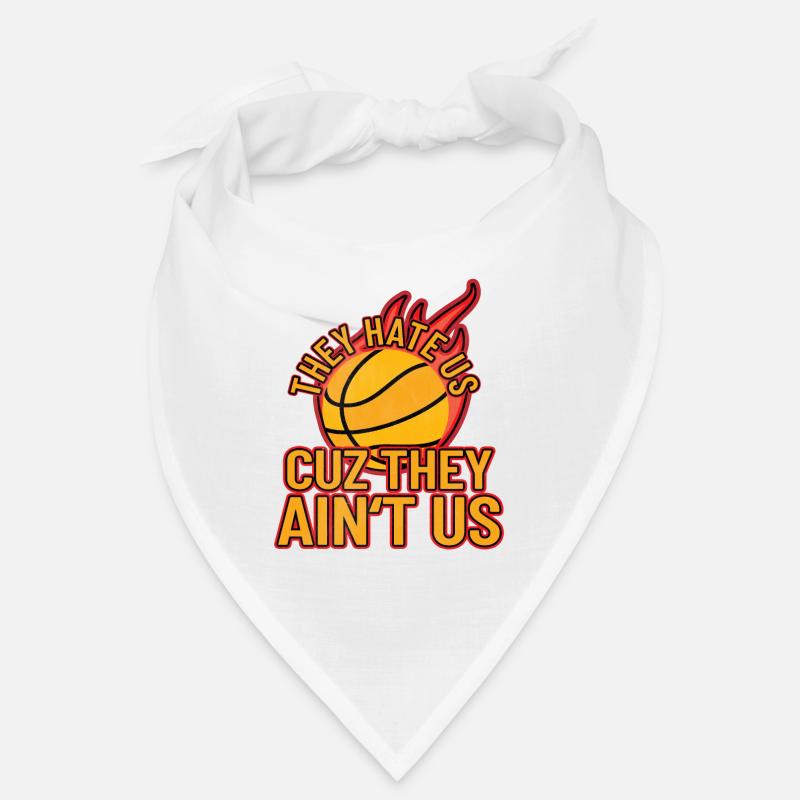 Basketballmannschaft Bandana