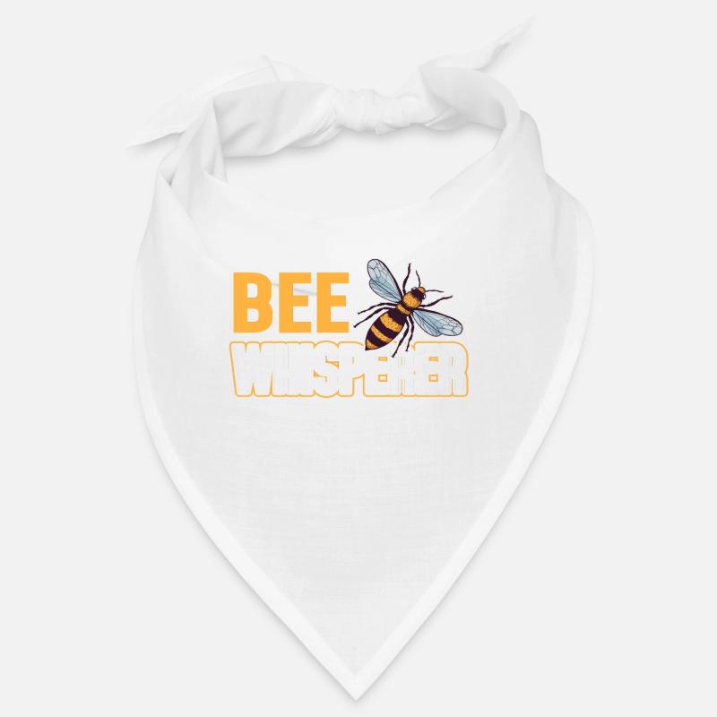 Biene Bienen Bandana