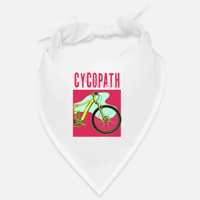 Vélo Vélo VTT VTT Bandana
