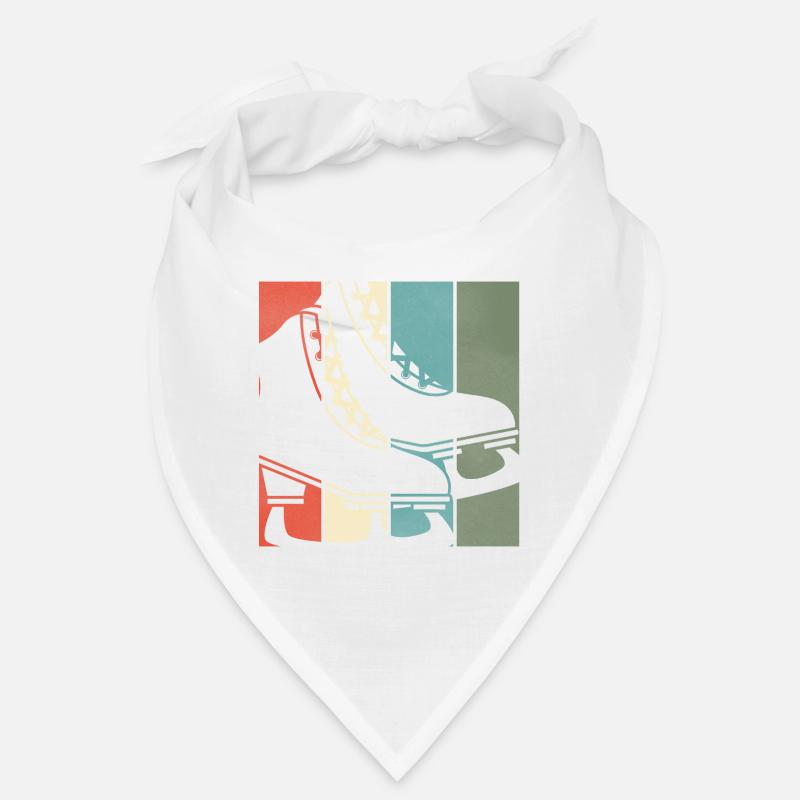 Skating figure skating Bandana