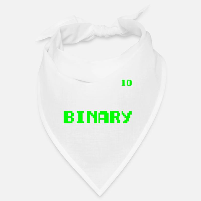 There are two types of people binary programmers Bandana