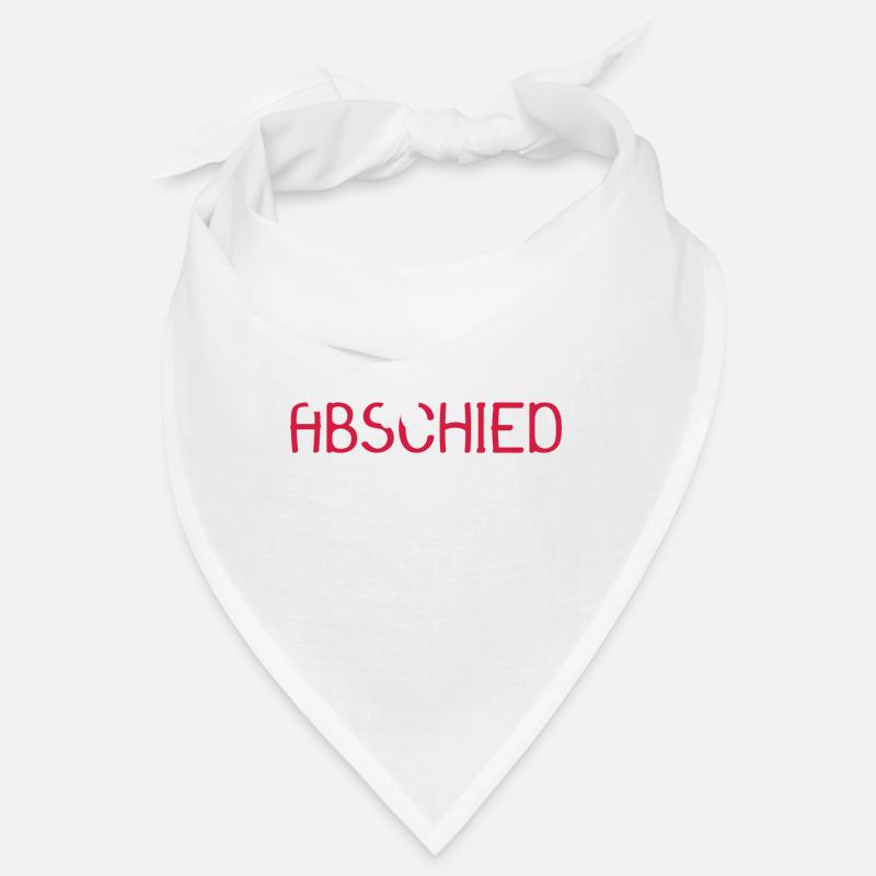 Junggesellen Abschied Bandana