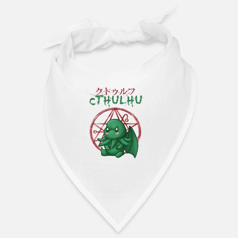 Great Cthulhu Bandana