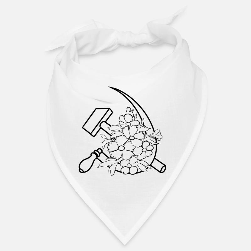 USSR Bandana