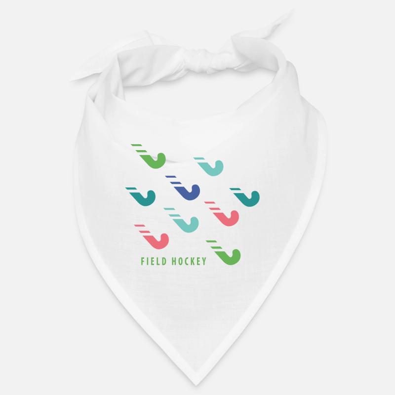 Hockeyschläger Bandana