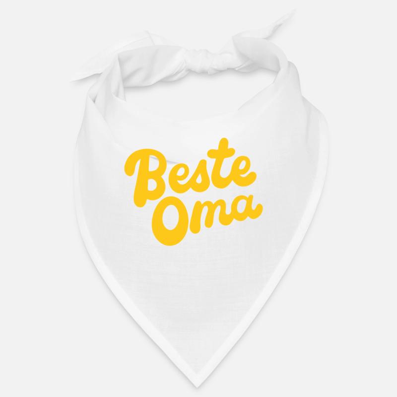 Beste Oma Bandana