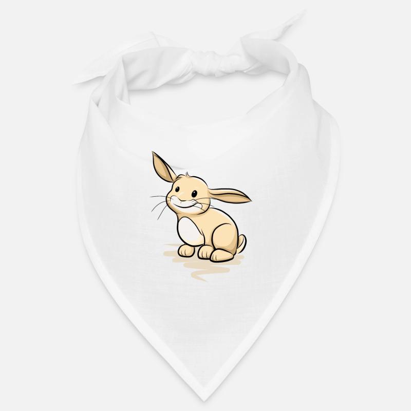 Hase Bandana