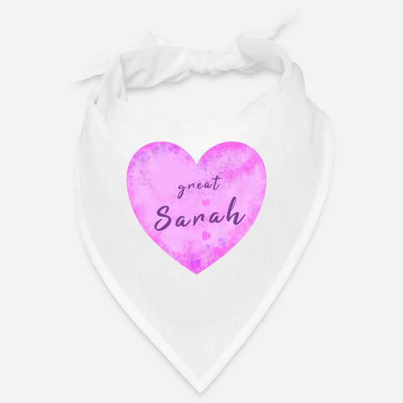 Sarah Bandana