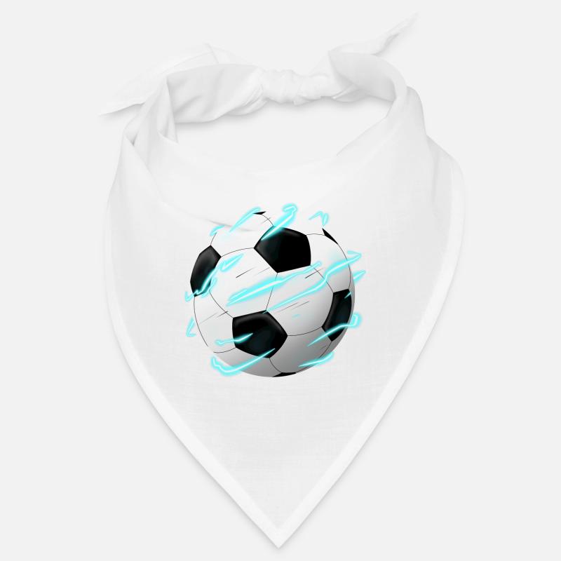 Fußball Power Bandana