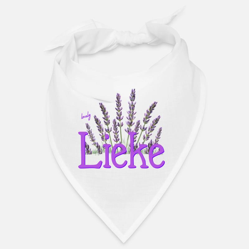 Lieke Bandana