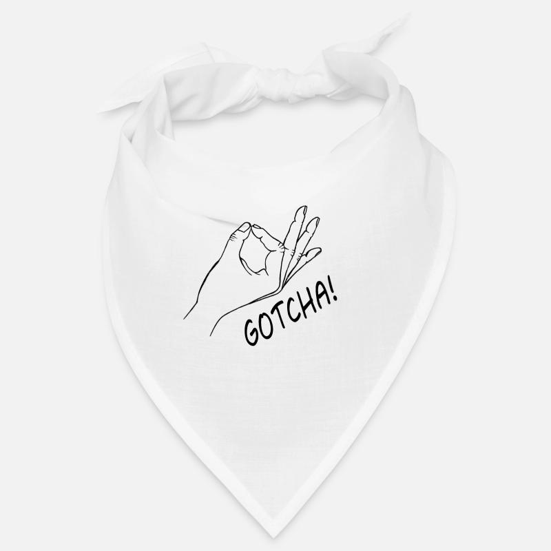 Gotcha Bandana