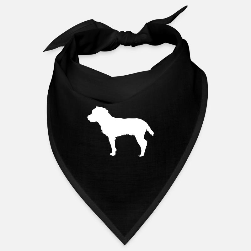 Jagdterrier - Deutscher Jagdterrier Bandana