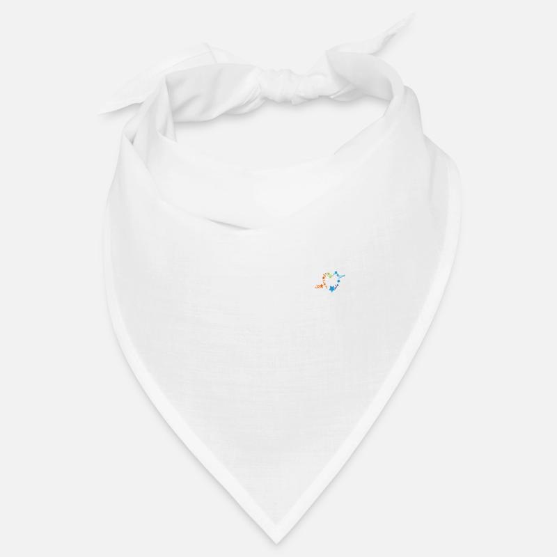 Welsh Terrier - Welsh Terrier Hund Bandana