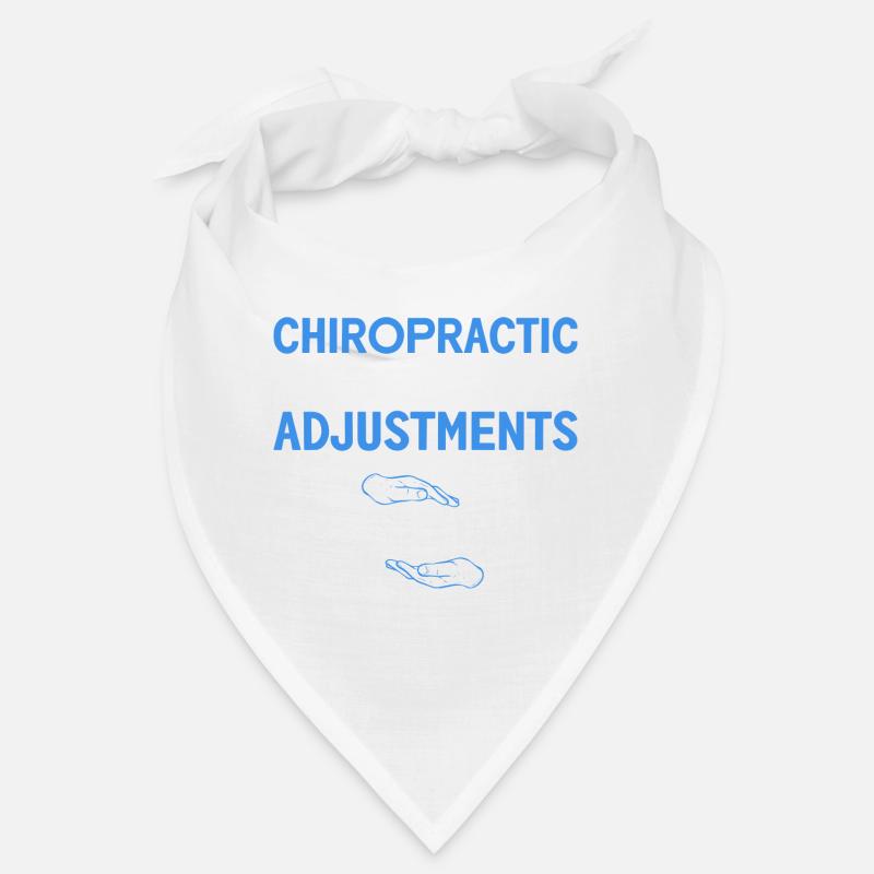 Physiotherapy Physiotherapist Chiropractic Chiro Bandana
