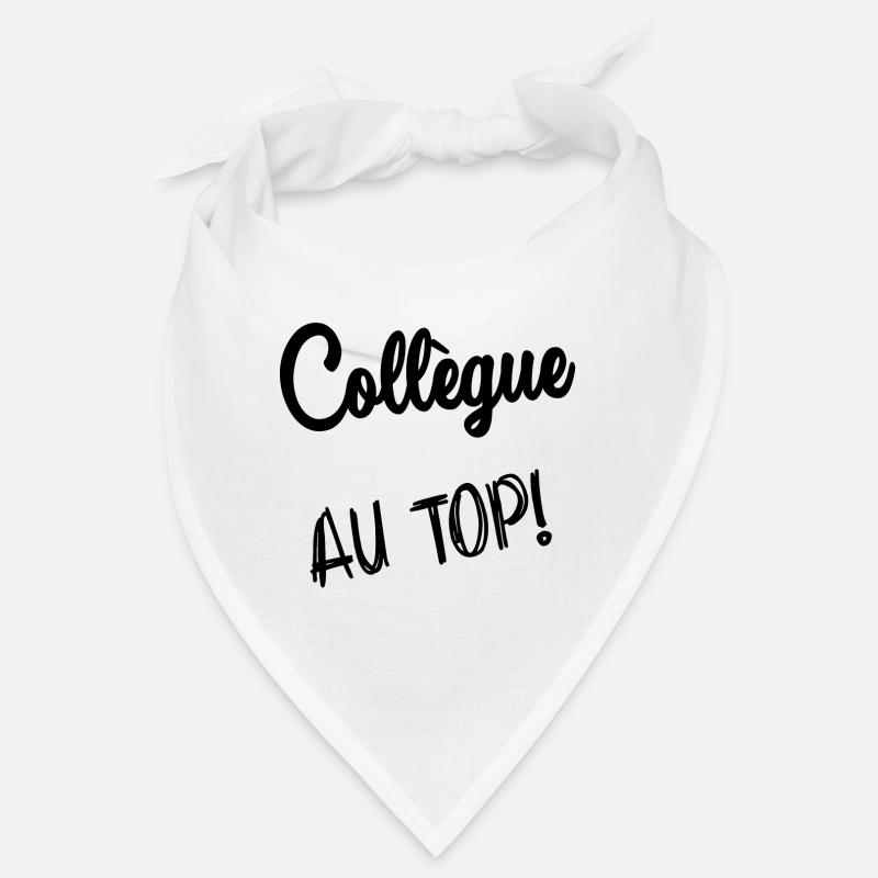 COLLEGUE Bandana