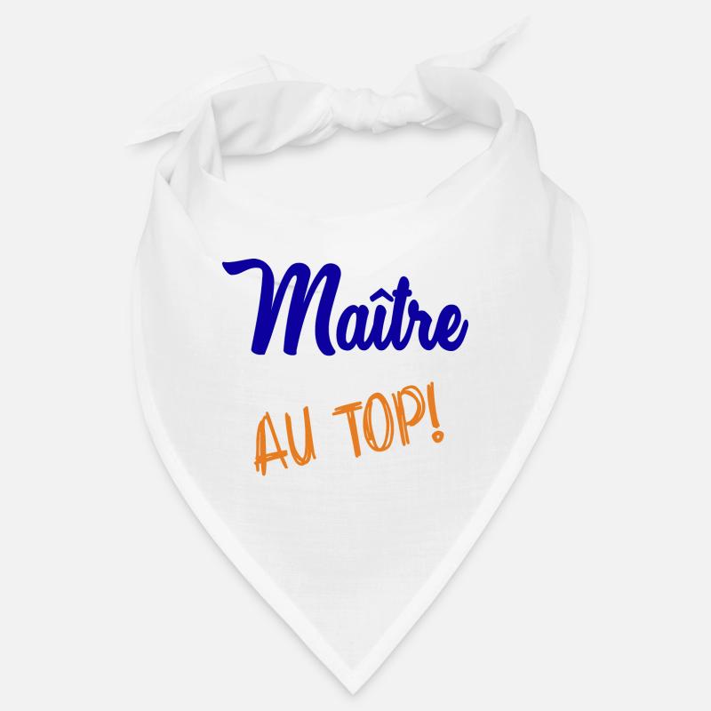 MAITRE Bandana