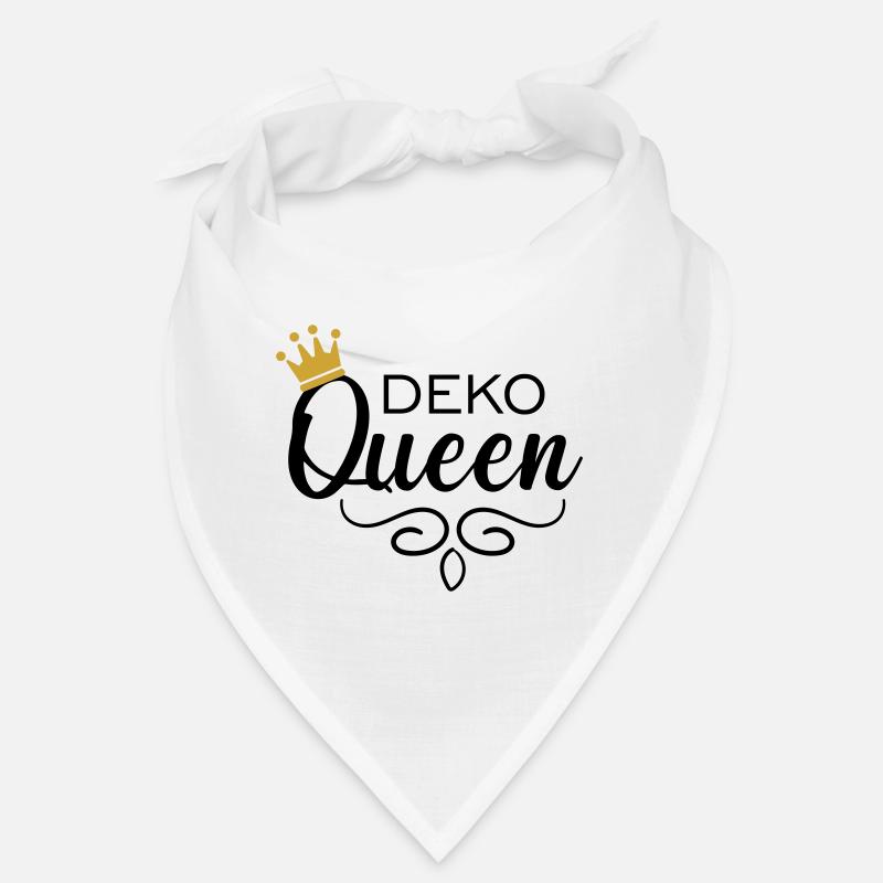 Deko Queen Bandana