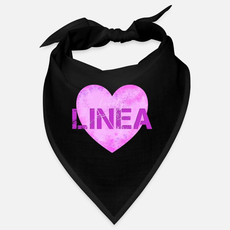 Linea Bandana