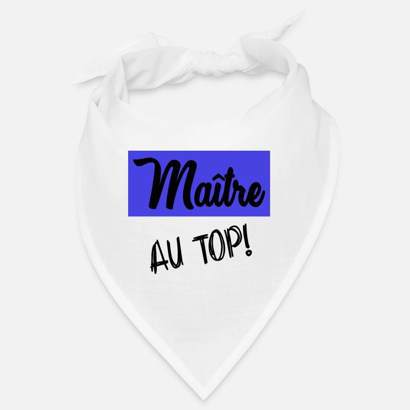 MAITRE Bandana
