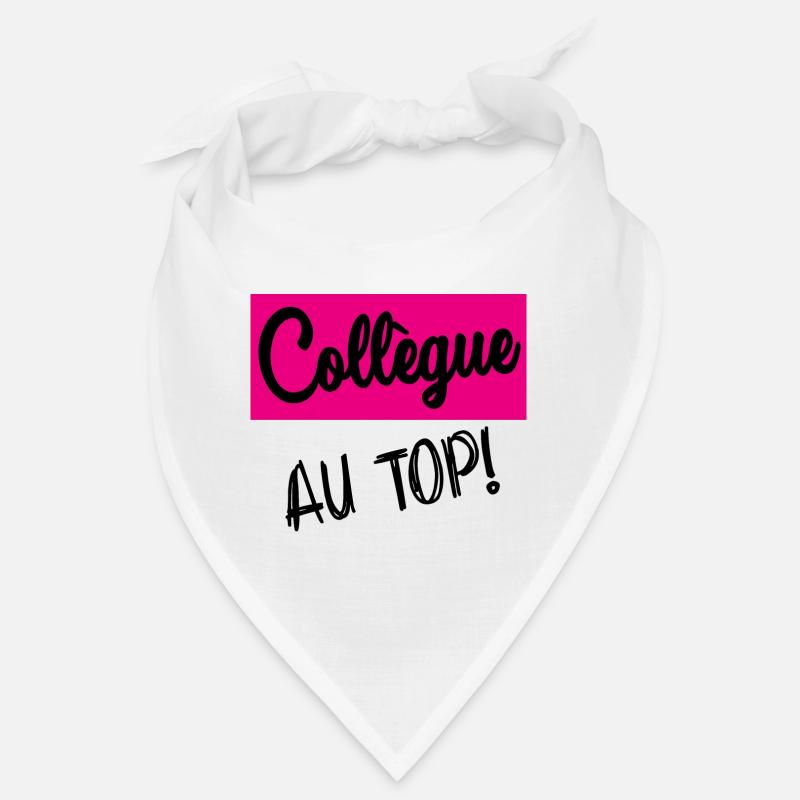 KOLLEGE Bandana