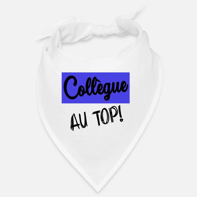 COLLEGUE Bandana