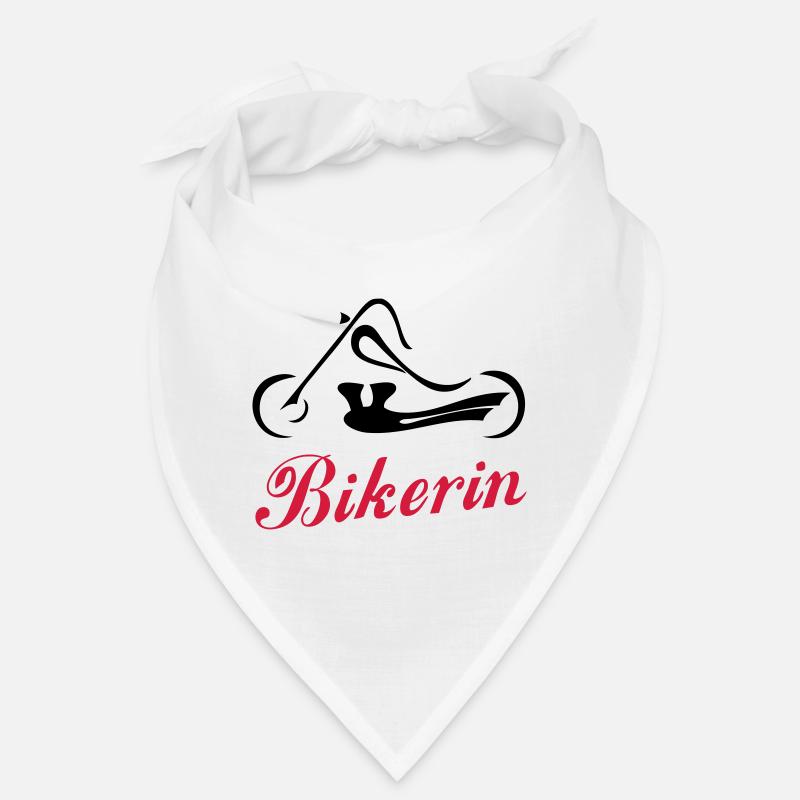 Bikerin Bandana
