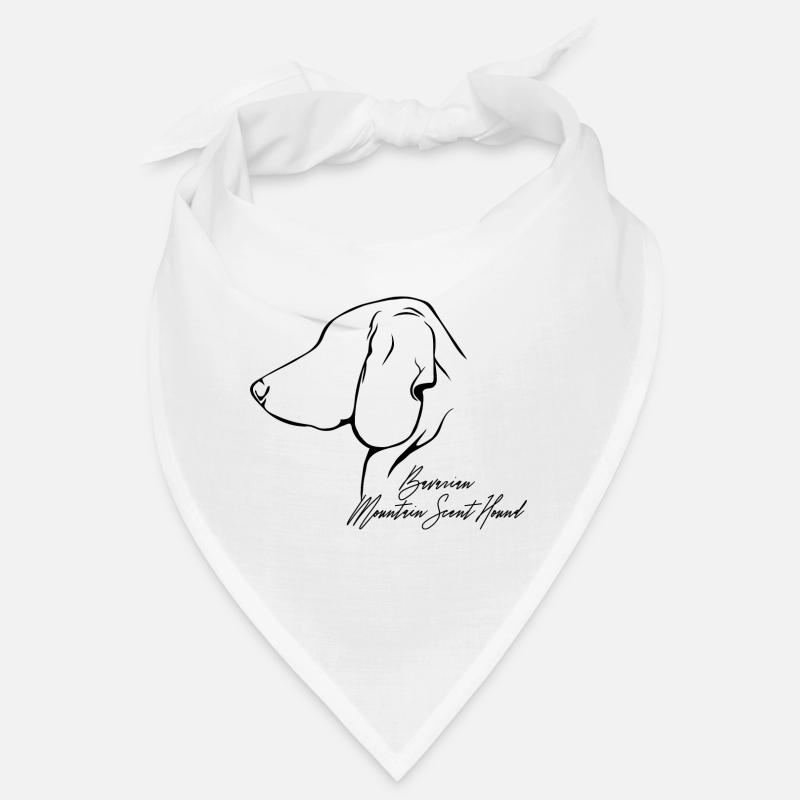 BAVARIAN MOUNTAIN SCENT HOUND Profile Dogs Dog Bandana