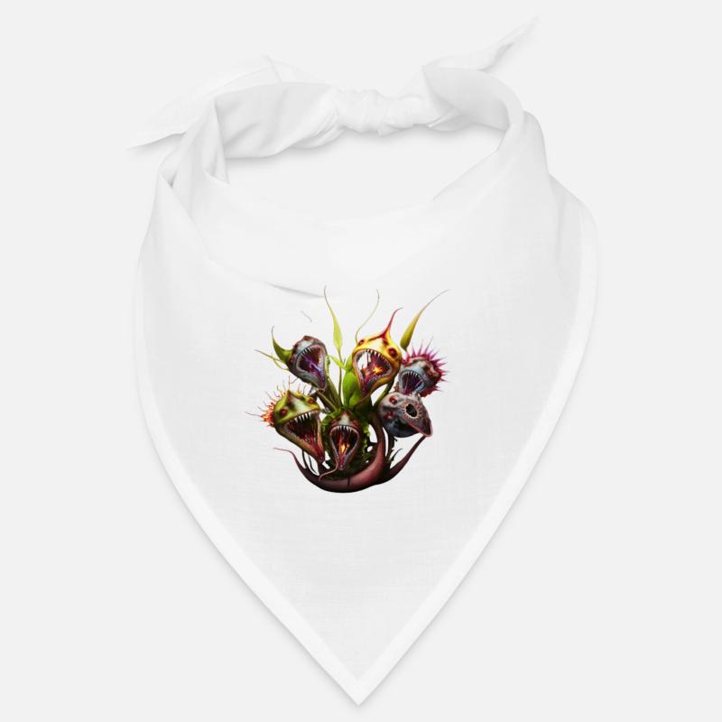 Planter des zombies à la chasse Bandana