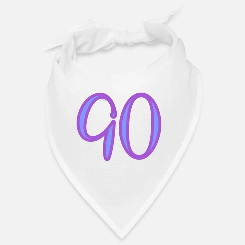 90 Bandana