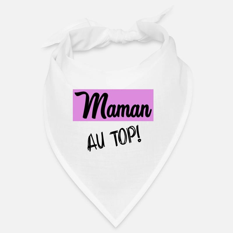 MAMA Bandana