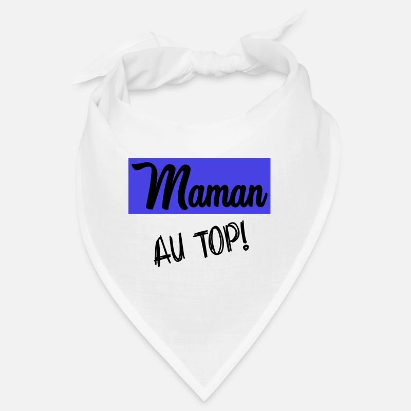 MAMA. MUTTERTAG Bandana