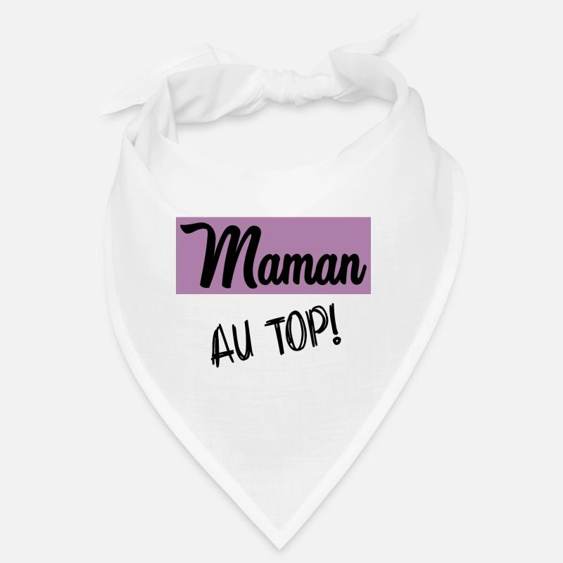 MAMAN Bandana