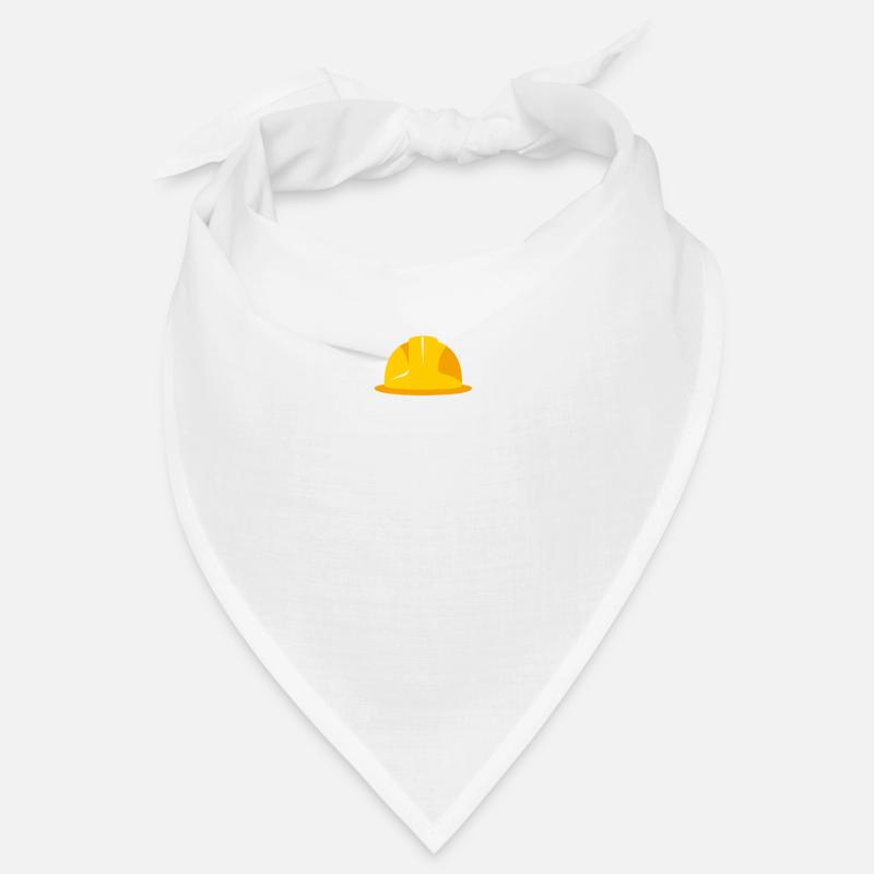 Chef De Chantier Bandana