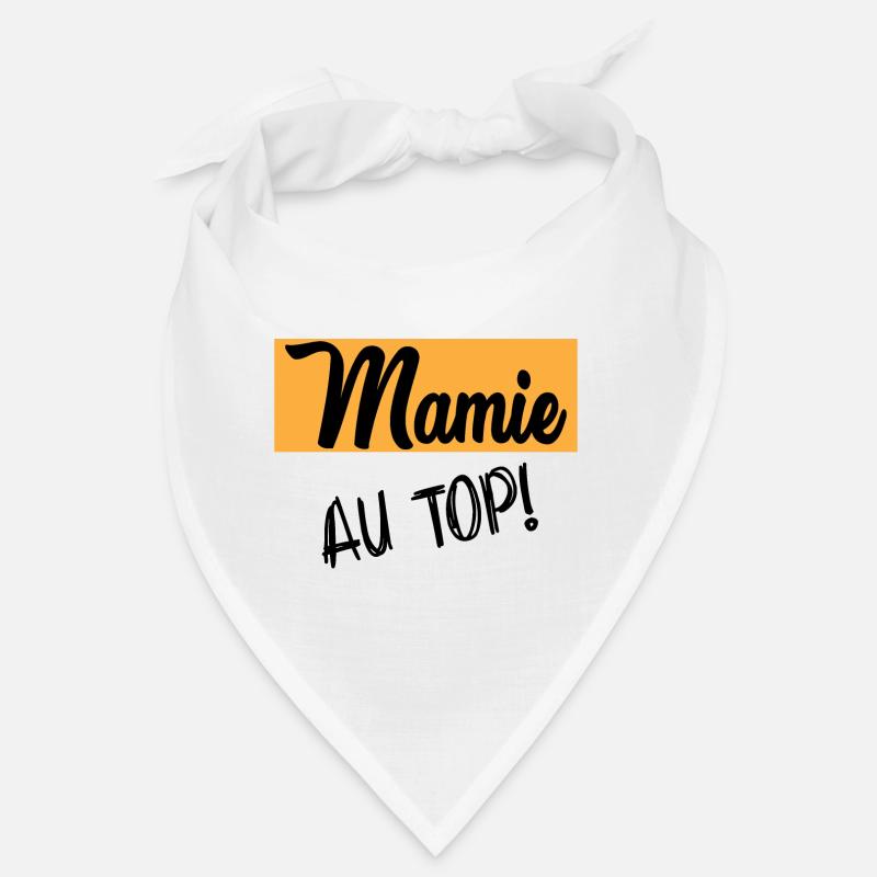 Oma Bandana