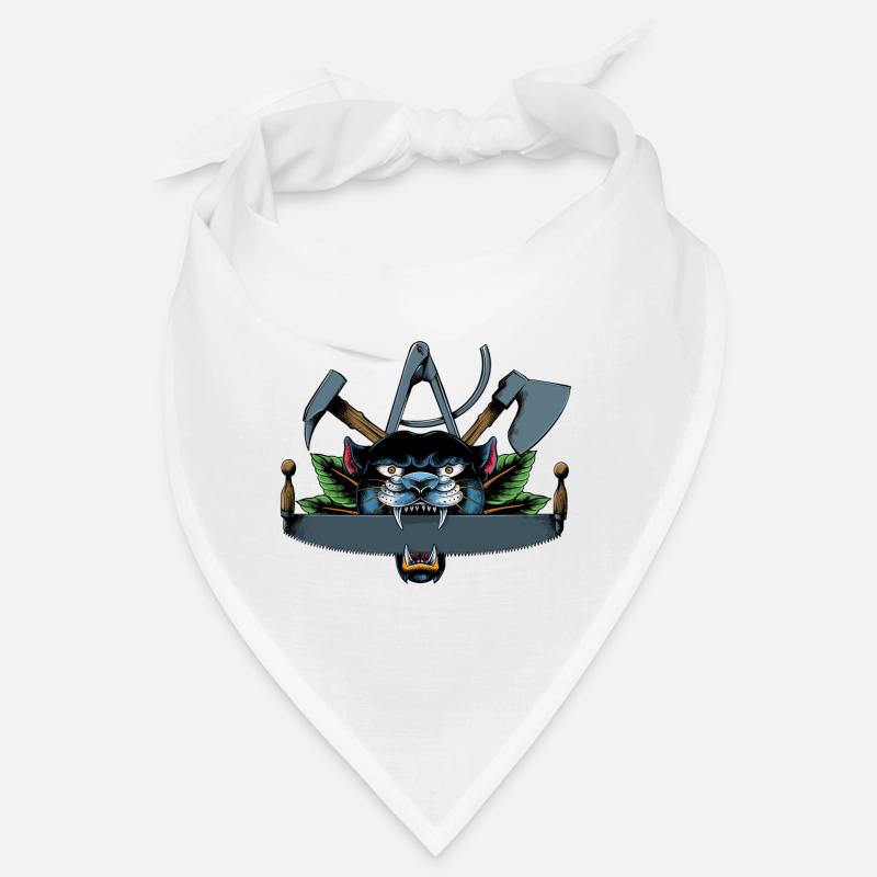 Zimmermann Guild Sign Bandana