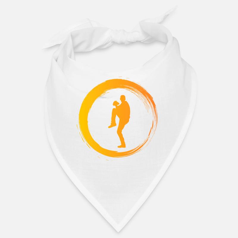Sporty Hobby Leidenschaft Baseball Bandana
