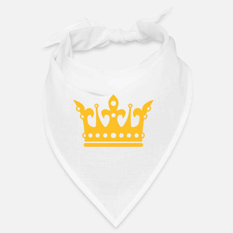 Crown / Crown 2c Bandana