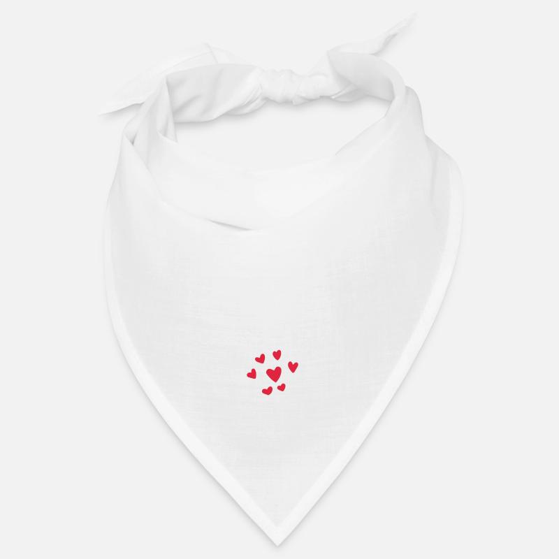 jamais sans mon barbu Bandana