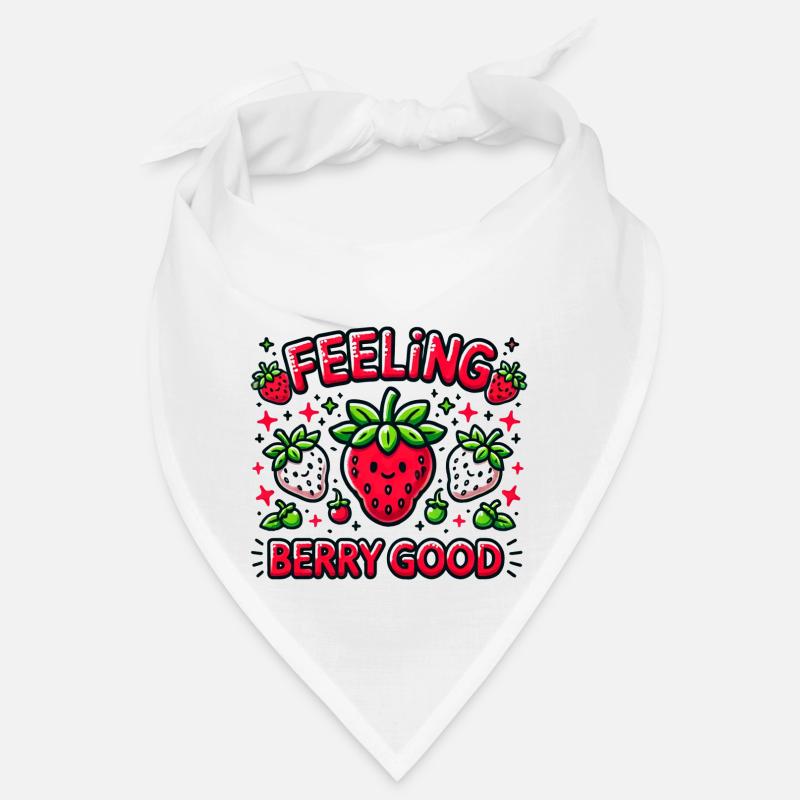 Se sentir bien dans les baies Bandana