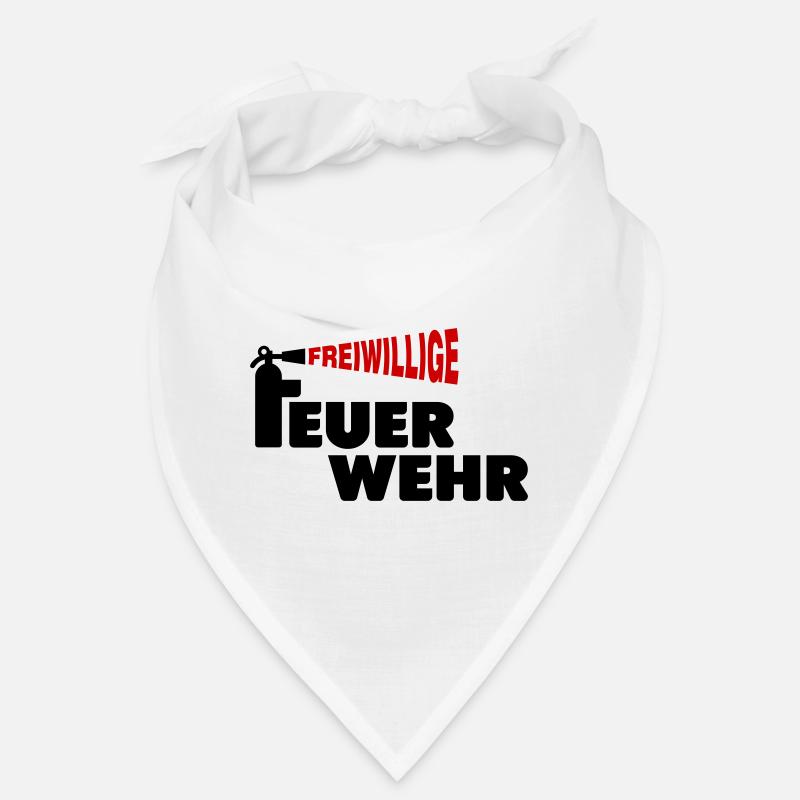 Freiwillige Feuerwehr Bandana
