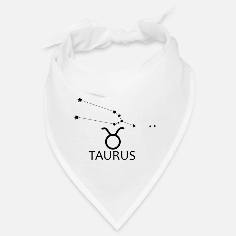 Horoskop Stier Sternbild Stier Bandana