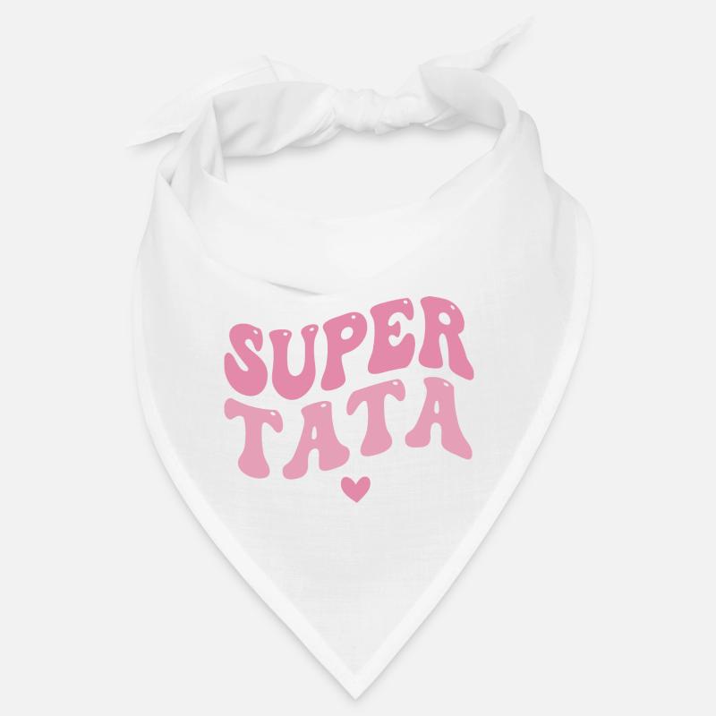 Super Tata Bandana