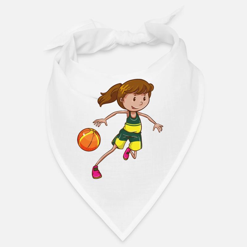 Ballsport Bandana